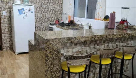 Casa à venda com 3 quartos, sendo 2 suítes,  em Jardim Paulista, São José dos Campos, SP