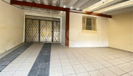 Casa à venda com 3 quartos em Vila Ivone, São Paulo, SP