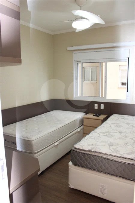 Apartamento à venda com 3 suítes em Parque Prado, Campinas, SP