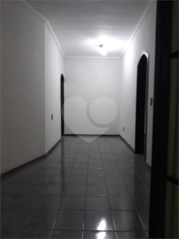 Apartamento no Cidade Jardim
