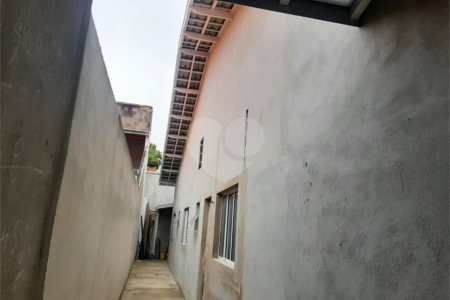 CASA À VENDA BOSQUE DOS EUCALIPTOS 2 DORMITORIOS,1 SUITE, 1 VAGA SÃO JOSÉ DOS CAMPOS/SP