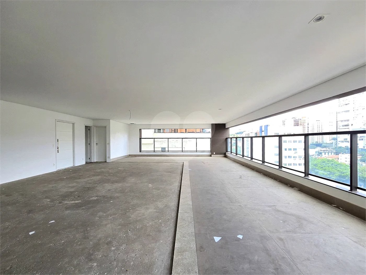 Apartamento à Venda Alto Pdrão em Higienópolis 4 dormi 4 vagas 1 Por Andar SP