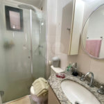 Cobertura 114 m² - Vila Guarani metrô Conceição