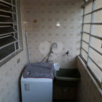 Apartamento para locação na Saúde de 80m² com 2 dormitórios.