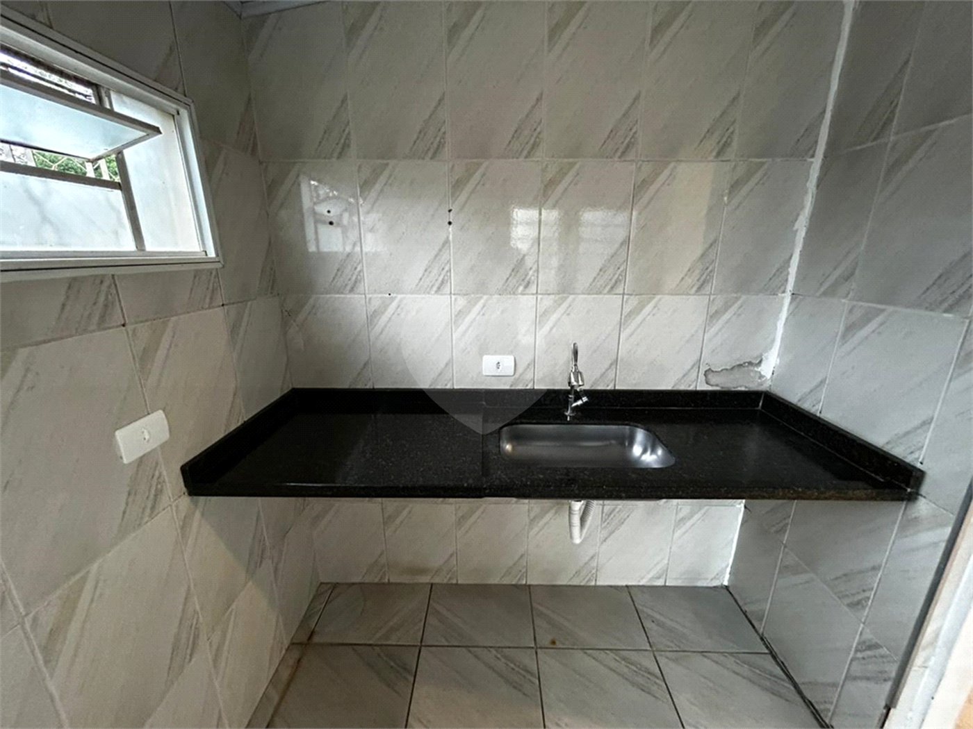 Apartamento Térreo à Venda – Condomínio Oscar Barros | Jardim Tangará