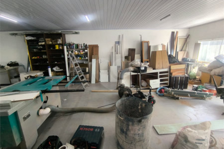 Sobrado Comercial com Grande Potencial – Campo Limpo