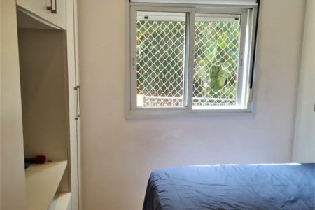 Apartamento à venda com 3 quartos, sendo 1 suíte, em Vila Andrade, São Paulo, SP
