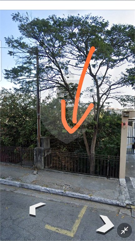 Terreno em Pirituba