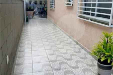 Casa à venda – 166m² – Condomínio Villagio Dei Fiore