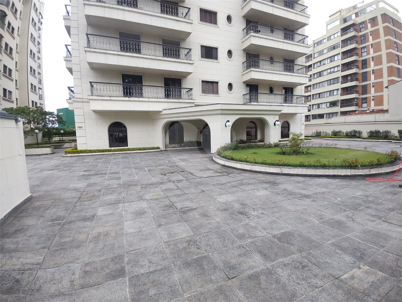 APARTAMENTO NA VILA CLEMENTINO COM 4 DORMITORIOS 4 SUITE E 6 VAGAS