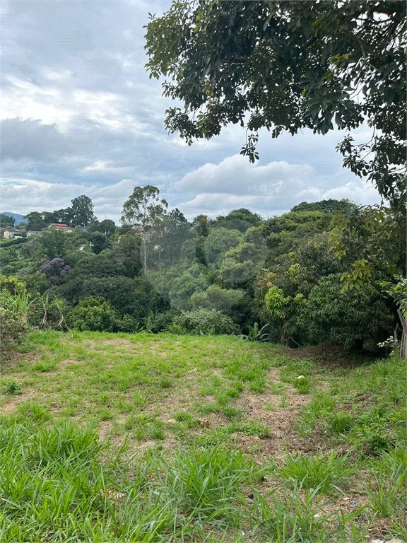 Terreno à venda em Monterrey, Louveira, SP