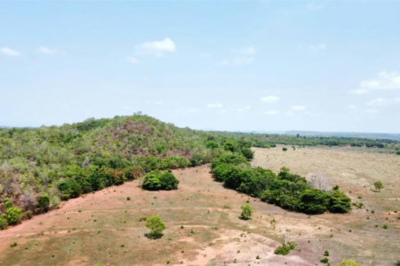 Fazenda à venda em Zona Rural, Balsas, MA