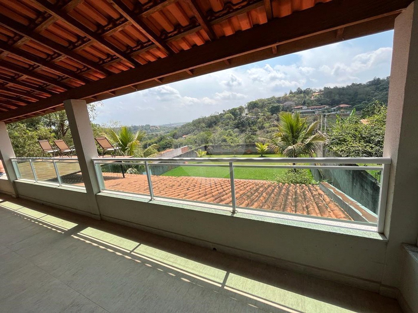 Chácara a venda no San Martin I em Itatiba SP.