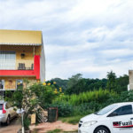 Lote comercial 452m² em na Av Isette Correa Fontão