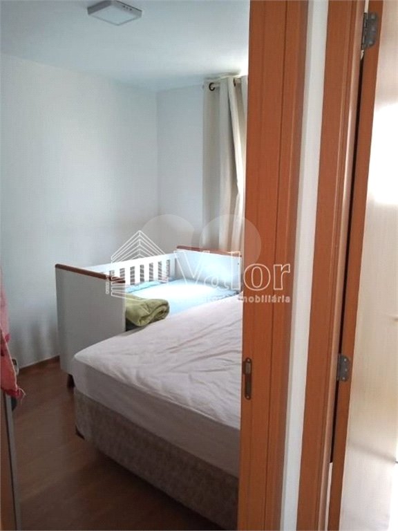 Apartamento com 2 dormitórios