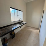Casa à venda com 2 quartos, sendo 1 suíte,  em Jardim Bela Vista, Três Lagoas, MS