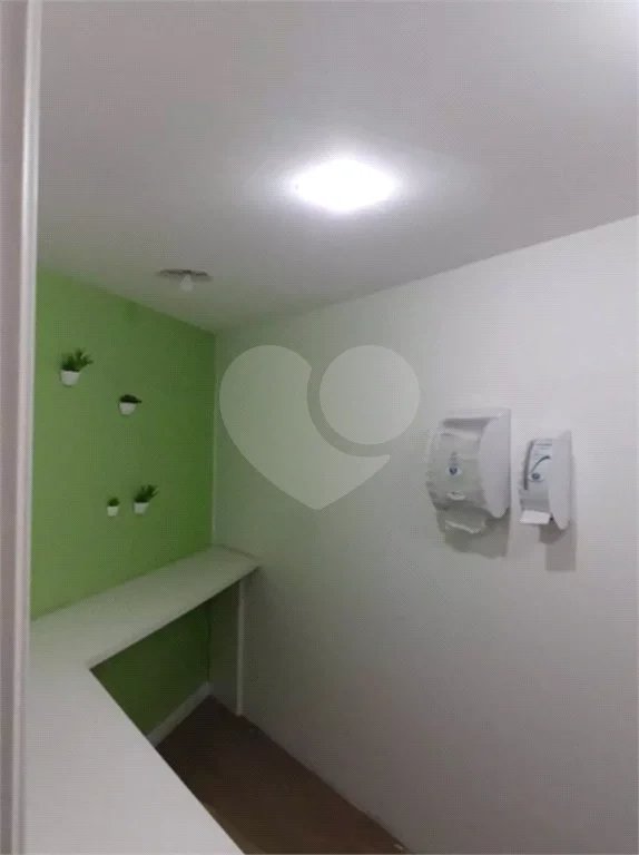 Sala à venda em Cidade Monções, São Paulo, SP