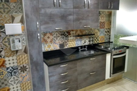 Apartamento para locação na Vila Leopoldina com 3 dorm 1 suite e 2 vagas de garagem
