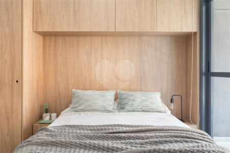 Studio à Venda com 31m² - Bela Vista