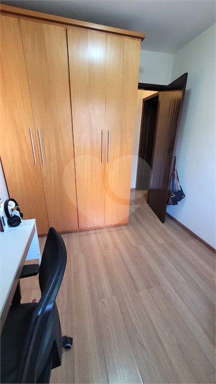 Apartamento á venda - Saúde