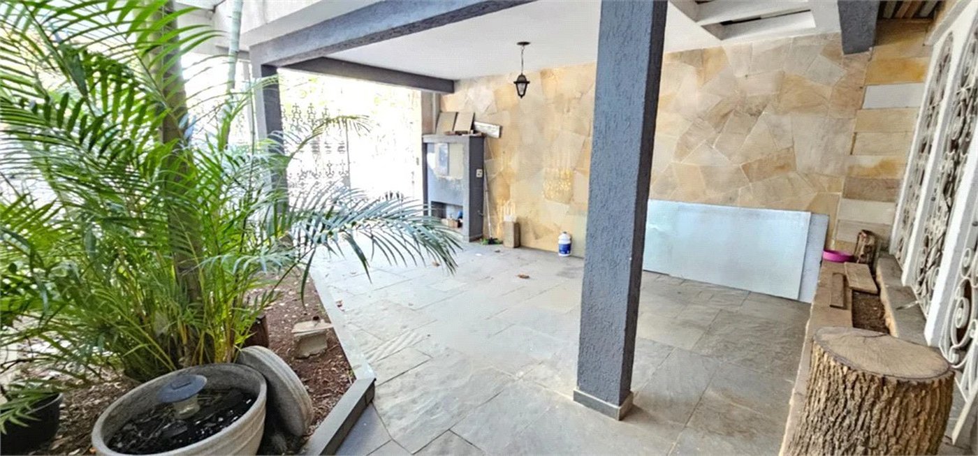 Sobrado à venda com 3 quartos, sendo 1 suíte, em Vila Leopoldina, São Paulo, SP