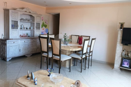 APARTAMENTO COM 3 QUARTOS À VENDA EM VILA MARIANA SP