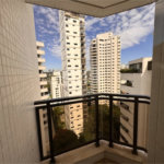 Higienópolis: Apartamento de 350 m2, 4 suítes, 5 vagas.