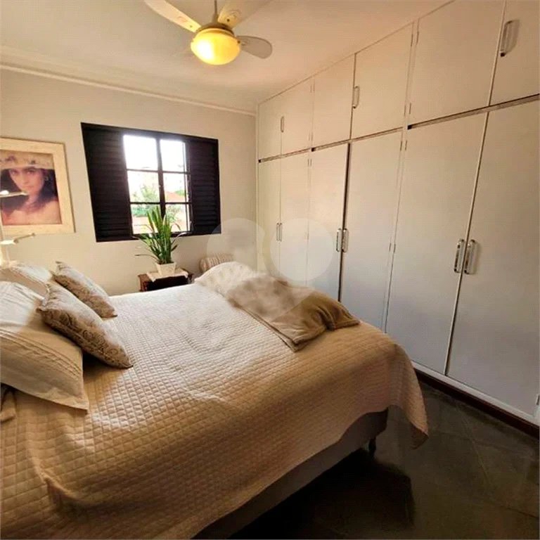 Casa à venda com 4 quartos, sendo 1 suíte, no centro de Piracicaba- SP