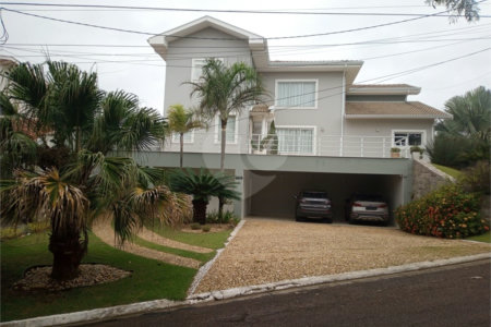 Casa a venda no Condomínio Villaggio Capriccio – Louveira - SP