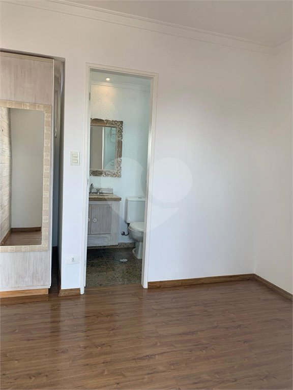 Apartamento á venda - Mirandópolis