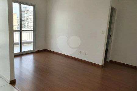 Apartamento a venda no Centro - São Paulo