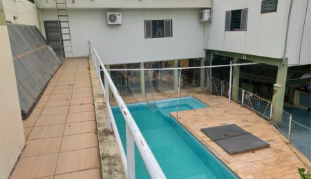 Chácara à venda com 2 quartos em Jardim Estoril, Piracicaba, SP
