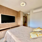 Apartamento para venda em Jardim Prudência com 2 quartos, sendo 2 suítes , 112m²