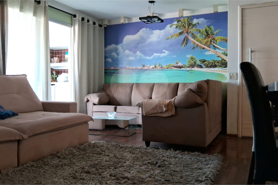 Apartamento à venda com 3 quartos, sendo 1 suíte,  em Vila Guilherme, São Paulo, SP