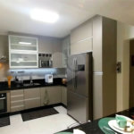 Casa à venda com 3 quartos, sendo 1 suíte,  em Residencial Itamarati, São Carlos, SP
