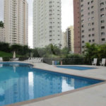 Lindo apartamento Próximo ao Portal do Morumbi