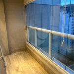 Apartamento com 53m² próximo a região da Consolação em São Paulo - SP.