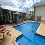 Casa á venda - Saúde alto padrão