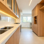 Apartamento à venda com 4 quartos, sendo 1 suíte, em Alto da Boa Vista, São Paulo, SP