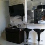 Apartamento duplex á venda