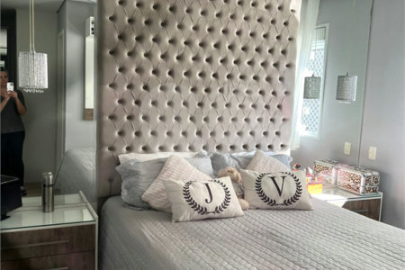 Apartamento na Mooca - Condomínio repleto de lazer Condomínio Origine Alto Da Mooca 3 suites 2 vagas com 109m²