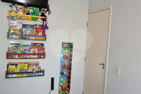 Casa à Venda no Condomínio Orizzonti di San Carlo