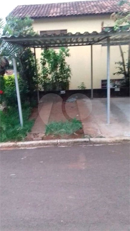 Apartamento no Residencial De Vitro