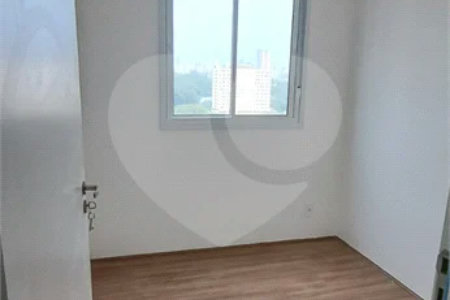Apartamento 2 Dorms a 800m do Metrô Belém – Vista Livre