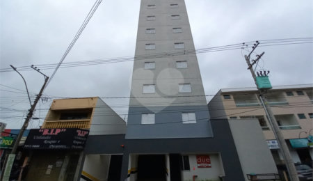 Apartamento à venda com 2 quartos, sendo 1 suíte,  em Vila Costa do Sol, São Carlos, SP