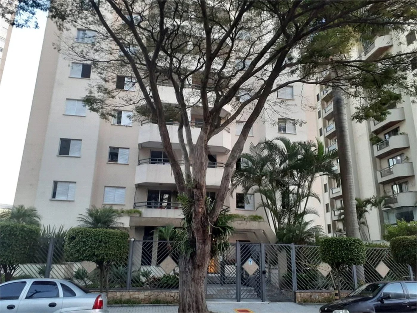 Apartamento 03 quartos a venda no Villagio Colombe D'or - Tatuapé