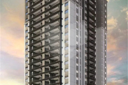 Excelente apartamento à venda na Nova Klabin!