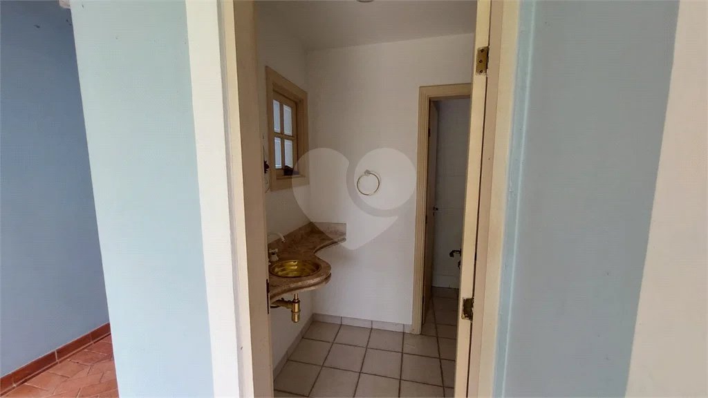 Casa para venda ou aluguel - Condomínio São Paulo II - Cotia.