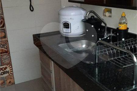Apartamento à Venda – Condomínio Parque Monte Everest – São Carlos/SP