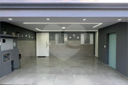 Casa á venda 2 quartos 50m² - Parque Morumbi /SP